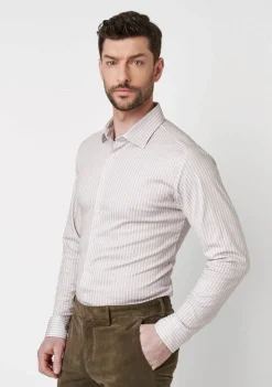 Heren DESOTO OVERHEMD