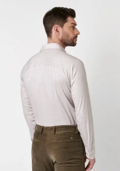 Heren DESOTO OVERHEMD