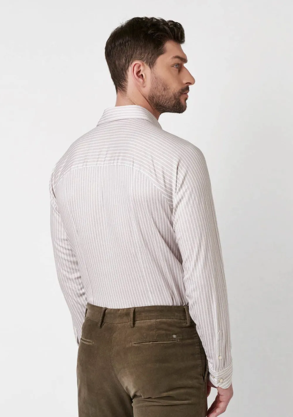 Heren DESOTO OVERHEMD