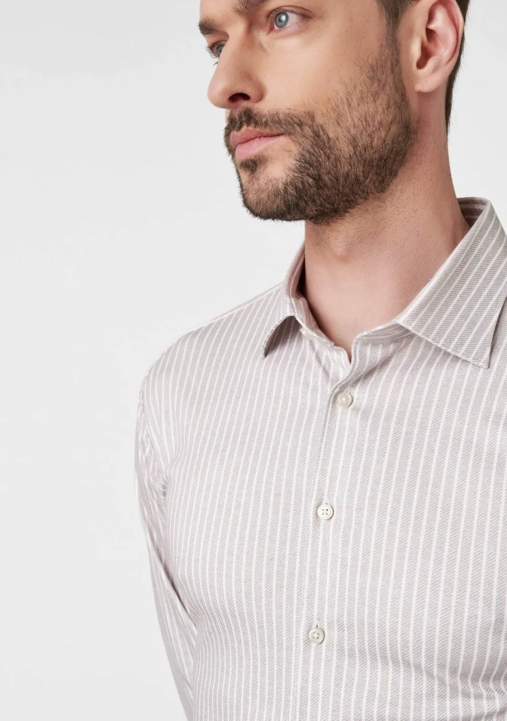 Heren DESOTO OVERHEMD