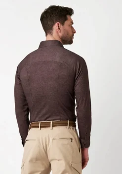 Heren DESOTO OVERHEMD