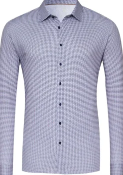 Heren DESOTO OVERHEMD