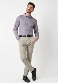 Heren DESOTO OVERHEMD