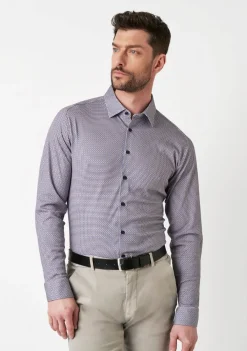 Heren DESOTO OVERHEMD