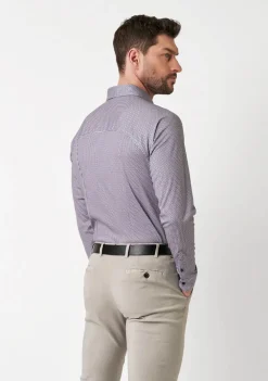 Heren DESOTO OVERHEMD