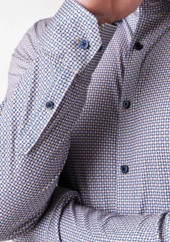 Heren DESOTO OVERHEMD