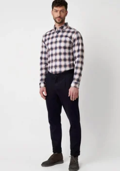 Heren DESOTO OVERHEMD