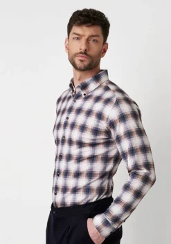 Heren DESOTO OVERHEMD