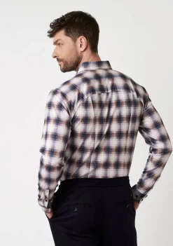 Heren DESOTO OVERHEMD