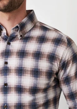 Heren DESOTO OVERHEMD