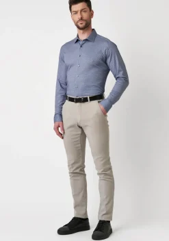 Heren DESOTO OVERHEMD