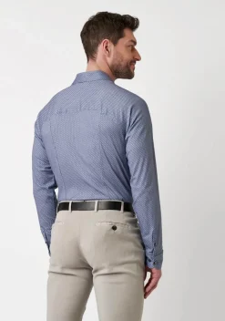 Heren DESOTO OVERHEMD