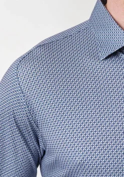 Heren DESOTO OVERHEMD