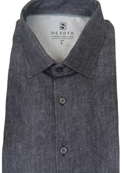 Heren DESOTO OVERHEMD