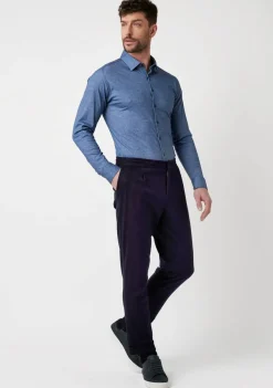 Heren DESOTO OVERHEMD