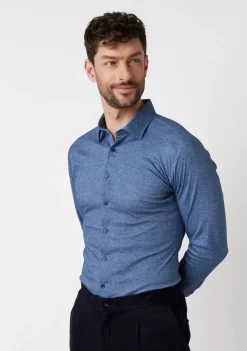 Heren DESOTO OVERHEMD