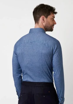 Heren DESOTO OVERHEMD