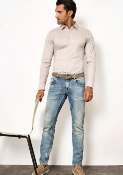 Heren DESOTO OVERHEMD