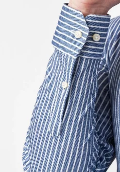 Heren DESOTO OVERHEMD