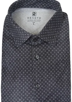 Heren DESOTO OVERHEMD