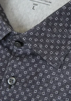 Heren DESOTO OVERHEMD