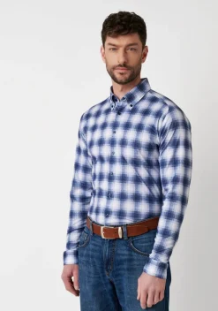 Heren DESOTO OVERHEMD