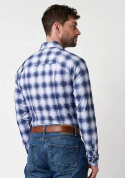 Heren DESOTO OVERHEMD