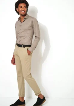 Heren DESOTO OVERHEMD