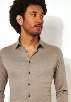 Heren DESOTO OVERHEMD