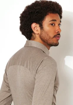 Heren DESOTO OVERHEMD