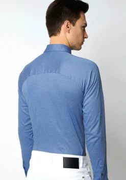 Heren DESOTO OVERHEMD