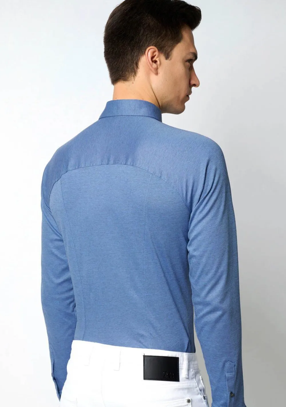 Heren DESOTO OVERHEMD