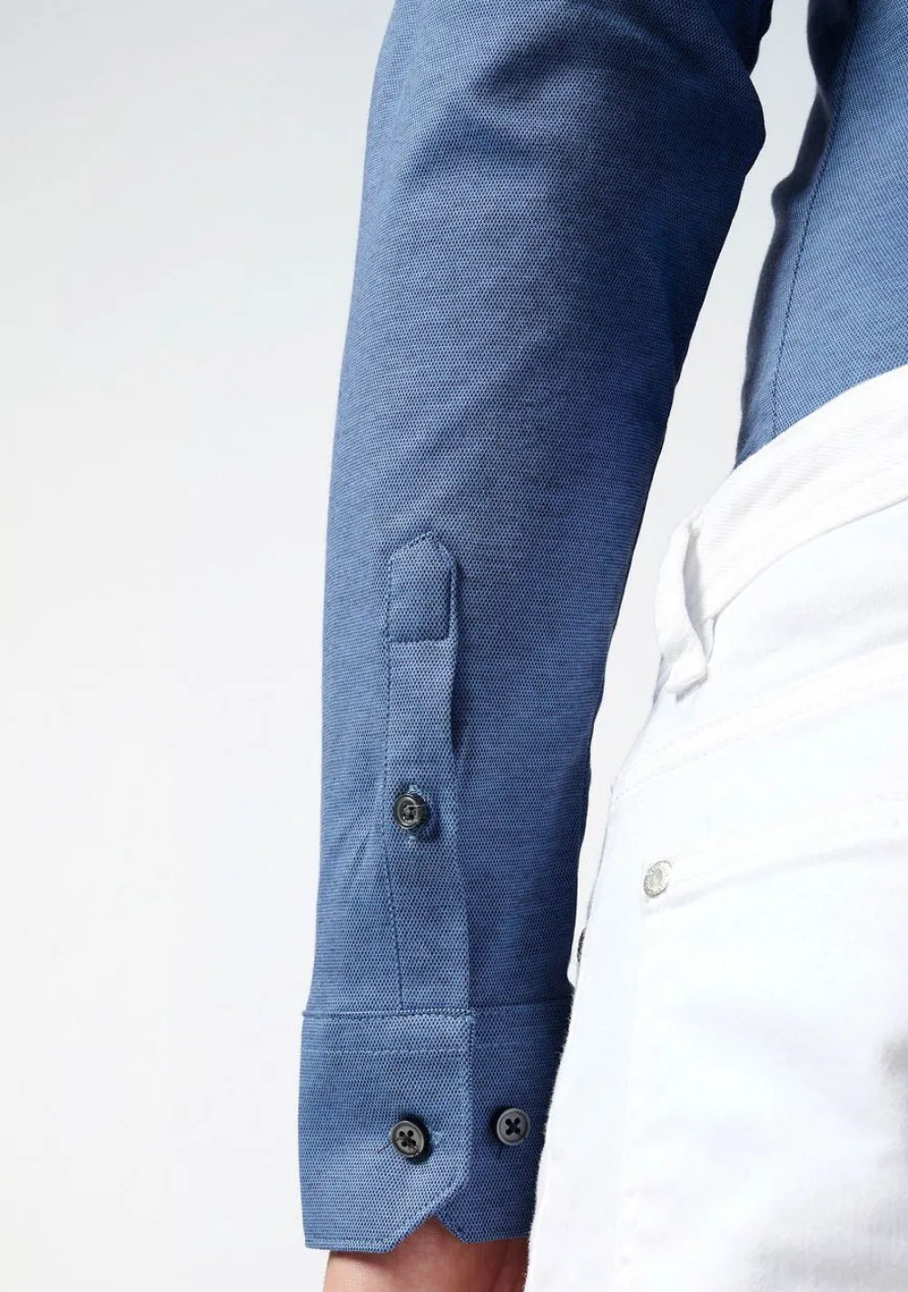 Heren DESOTO OVERHEMD