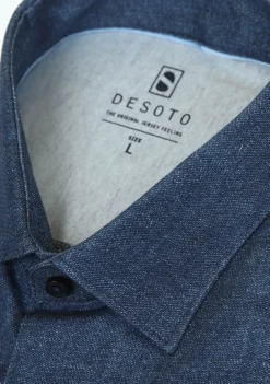 Heren DESOTO OVERHEMD