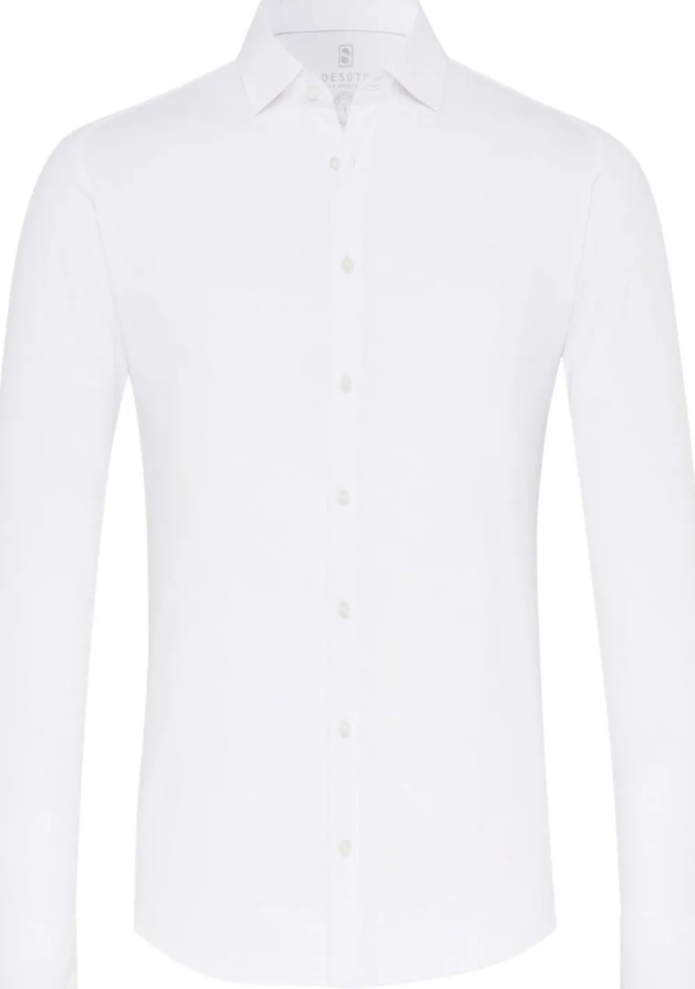 Heren DESOTO OVERHEMD