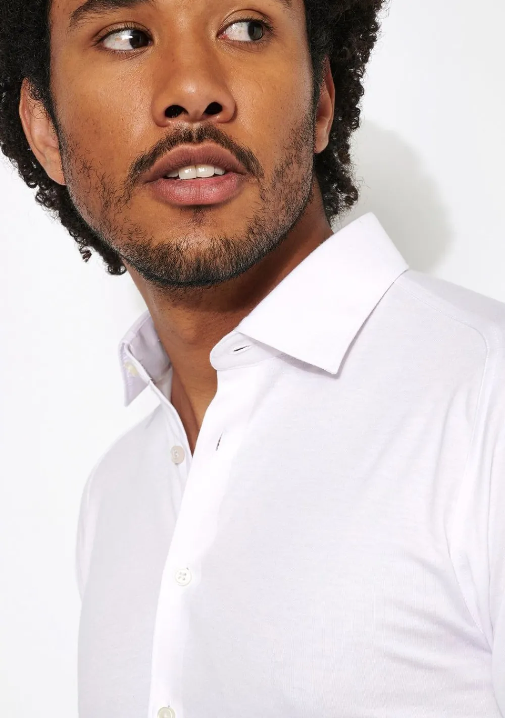 Heren DESOTO OVERHEMD