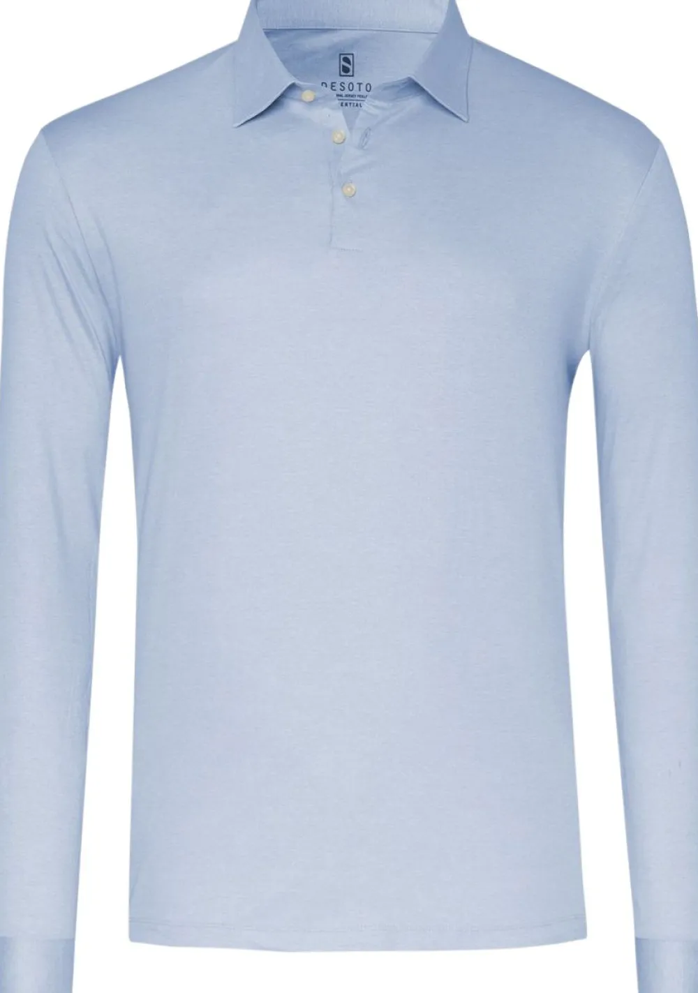 Heren DESOTO POLO