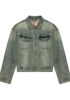 DAMES DEUS DENIMJACK