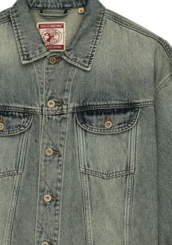 DAMES DEUS DENIMJACK