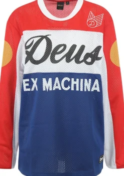 DAMES DEUS SHIRT