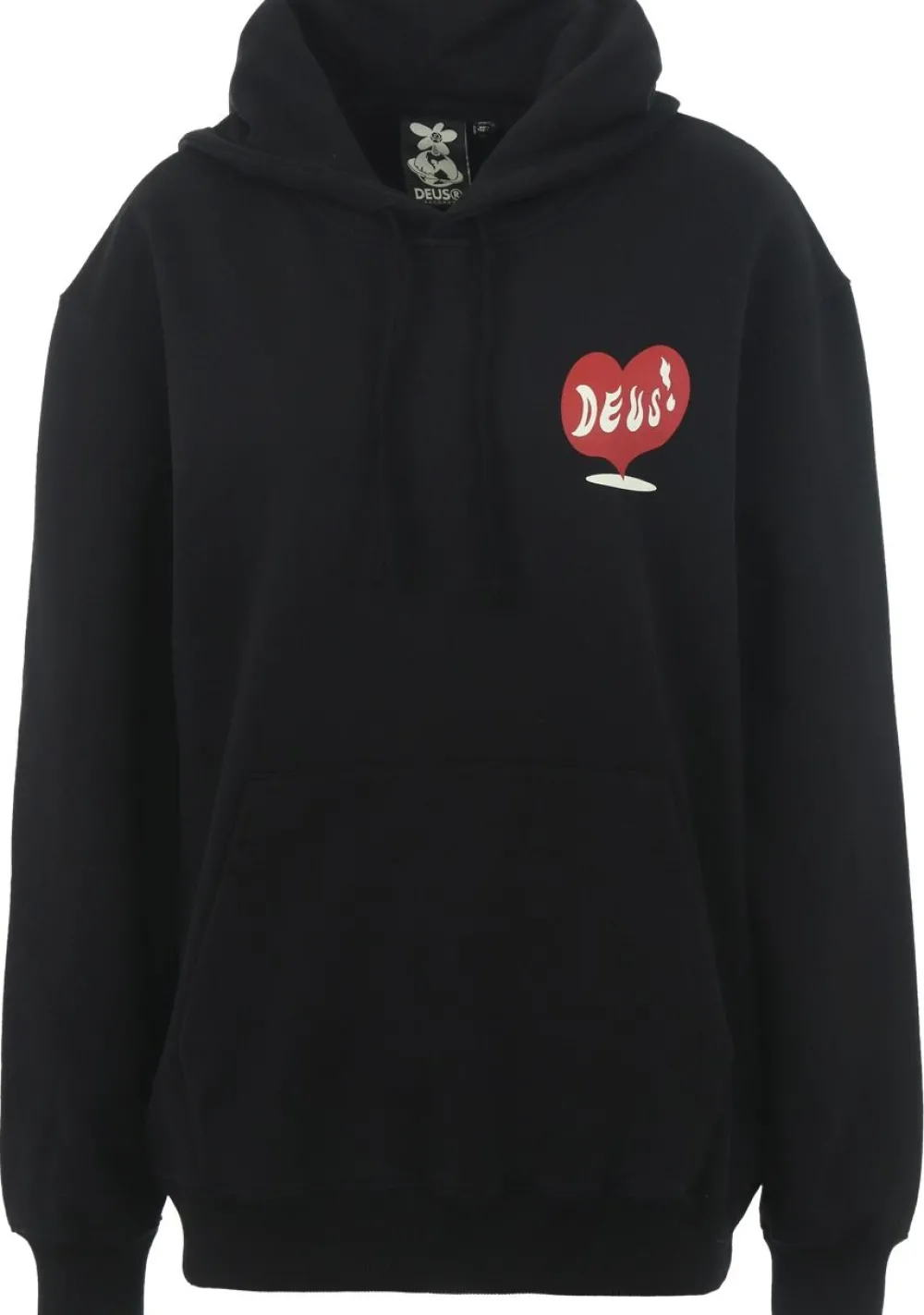 DAMES DEUS SWEATER