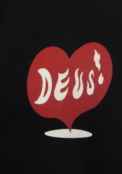 DAMES DEUS SWEATER