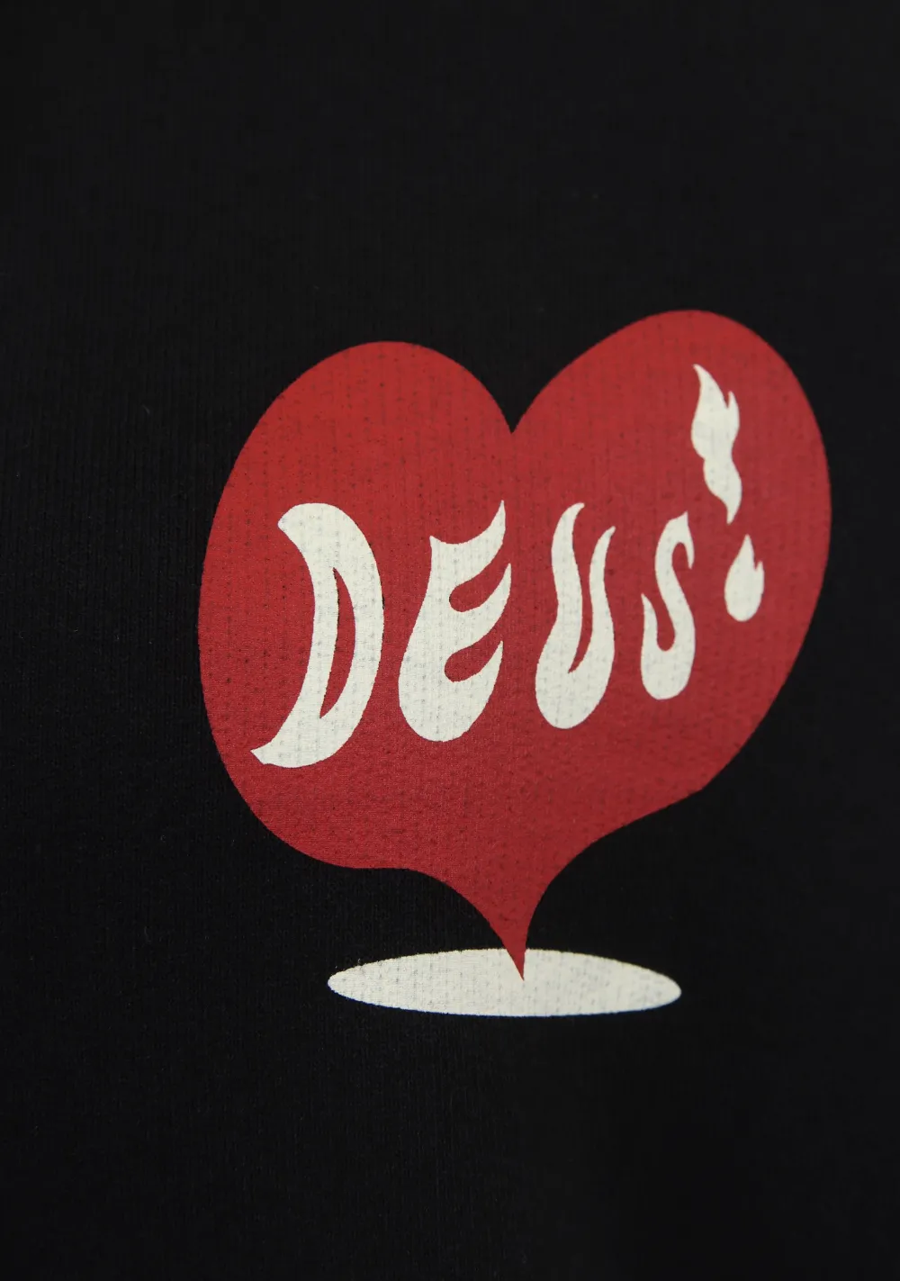 DAMES DEUS SWEATER