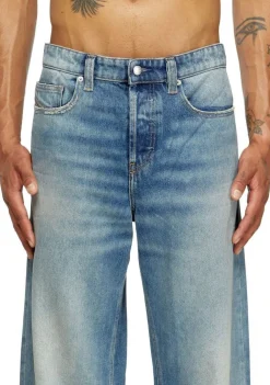 Heren DIESEL JEANS