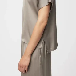 DAMES DRYKORN BLOUSE