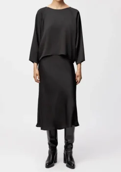 DAMES DRYKORN BLOUSE