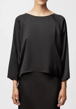 DAMES DRYKORN BLOUSE