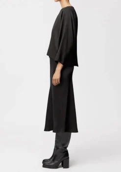 DAMES DRYKORN BLOUSE