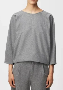 DAMES DRYKORN BLOUSE