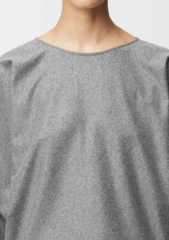 DAMES DRYKORN BLOUSE